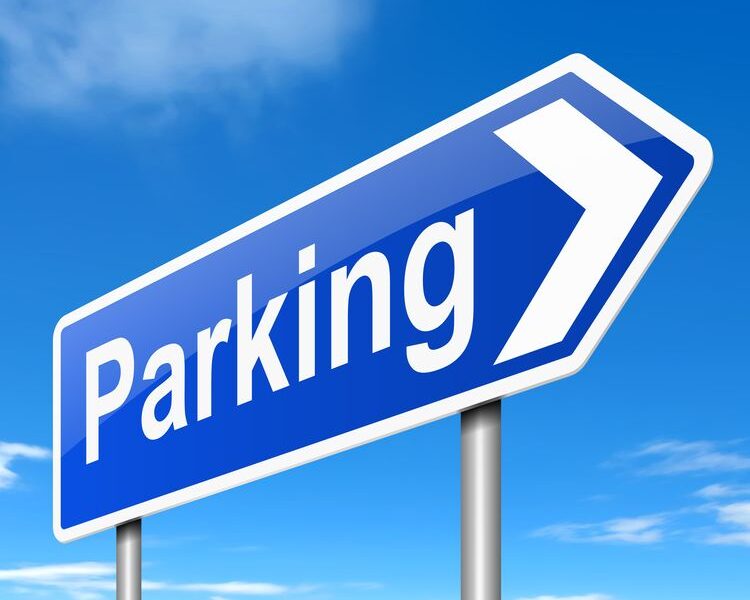 Quel intérêt de réserver un parking d’aéroport ?